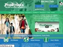 Sites similar to pooprints.com
