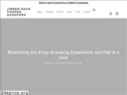 Sites similar to poopscoopusa.com