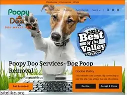 Sites similar to poopypaws.com