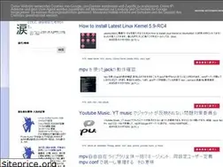 Sites similar to poor-user.blogspot.com