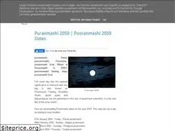 Sites similar to pooranmashi.blogspot.com