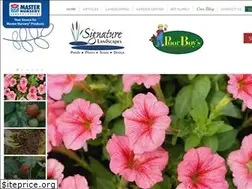 Sites similar to poorboysgardencenter.com