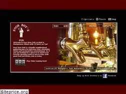 Sites similar to poorboyspub.net