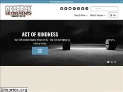 Sites similar to poorboysupplements.com