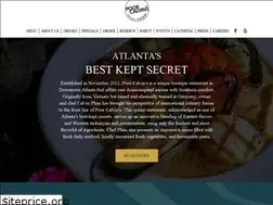 Sites similar to poorcalvins.com