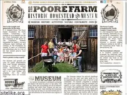 Sites similar to poorefarm.org