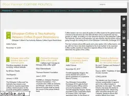 Sites similar to poorfarmer.blogspot.com