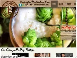 Sites similar to poorhousebrew.com