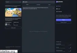 Sites similar to poorlyrendered.com