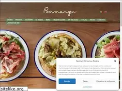 Sites similar to poormanger.it
