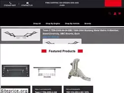 Sites similar to poormanmotorsports.com