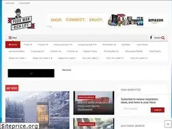Sites similar to poormanrichlife.com