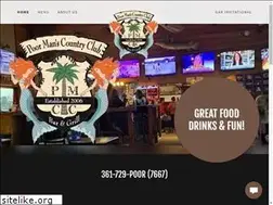 Sites similar to poormanscountryclub.com