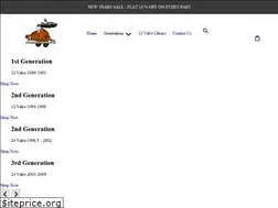 Sites similar to poormansdiesel.com