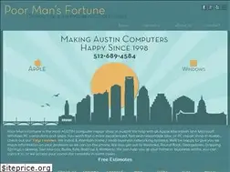 Sites similar to poormansfortune.com
