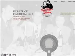 Sites similar to poormanskitchen.com