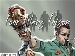 Sites similar to poormanspoison.net