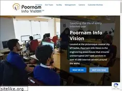 Sites similar to poornam.com