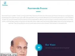 Sites similar to poornamala.com