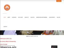 Sites similar to poornaprajnaschooldelhi.org