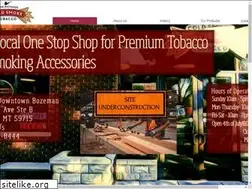 Sites similar to poorrichardsbozeman.com