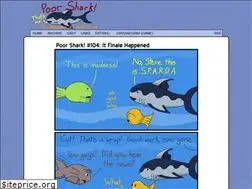 Sites similar to poorshark.com