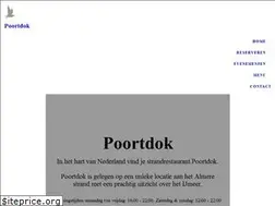 Sites similar to poortdok.nl