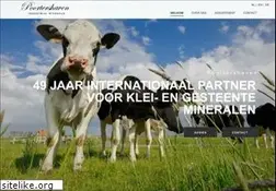 Sites similar to poortershaven.nl