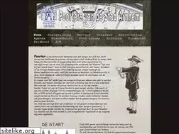 Sites similar to poortersvanarnhem.nl