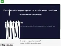 Sites similar to poortopener.eu