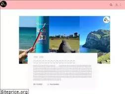 Sites similar to poortravellers.com