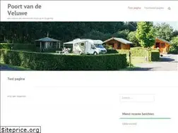 Sites similar to poortvandeveluwe.nl
