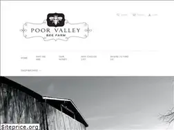 Sites similar to poorvalleybeefarm.com