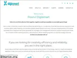 Sites similar to poorvidigismart.com