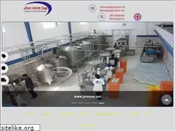 Sites similar to poosam.net