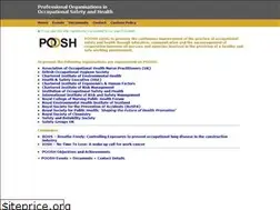 Sites similar to poosh.org