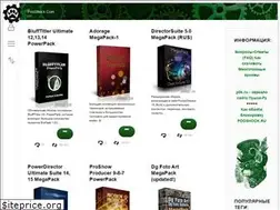 Sites similar to pooshock.com