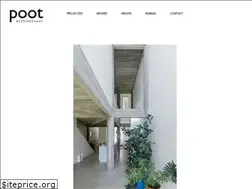 Sites similar to poot-architectuur.be