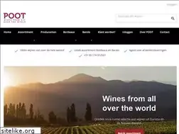 Sites similar to pootagenturen.nl