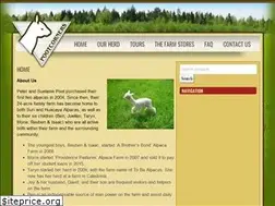 Sites similar to pootcorners.com