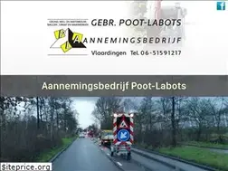 Sites similar to pootlabots.nl