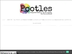 Sites similar to pootles.co.uk