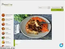 Sites similar to poovar.ru