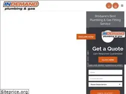 Sites similar to pooweeplumbing.com