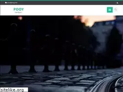 Sites similar to pooy.net