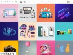 Sites similar to pooyaart.com