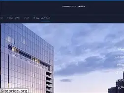 Sites similar to pooyafam.com