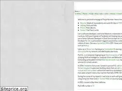 Sites similar to pooyak.com
