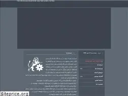 Sites similar to pooyanpajooh.com