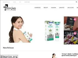 Sites similar to pooyingnaka.com